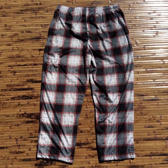 Foundry Microfleece Pajama Pants Plus Size 4XL 2XL - Picture 6 of 7